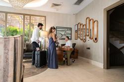 Morione Hotel & Spa Center Karaköy