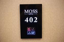 Moss Hotel