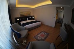 Nevi Hotel - Suites Istanbul Taksim
