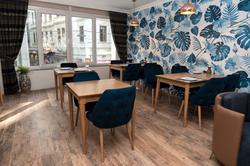 Nevi Hotel - Suites Istanbul Taksim