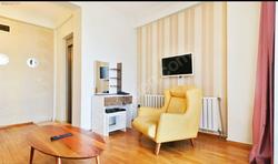 Omar Sultan Park Suites