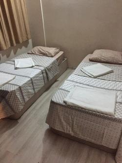 Paxx İstanbul Hotel & Hostel