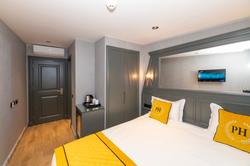 Peri Hotel Taksim
