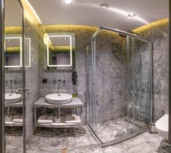 Peri Hotel Taksim