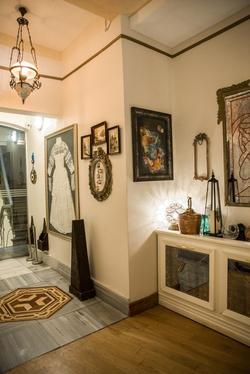 Ragıp Pasha Hotels