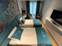 Royal Galata Hotel