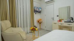 Sam Suite Hotel Taksim