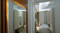 Sam Suite Hotel Taksim