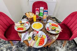 Silviya Hotel