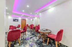 Silviya Hotel