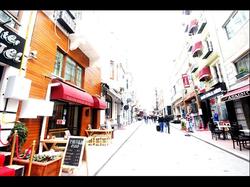Taksim House Hotel