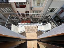 Taksim La Marino Hotel