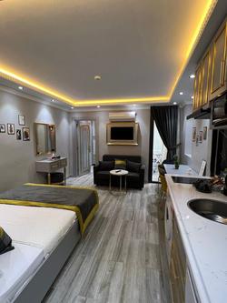 Taksim Larissa Residence