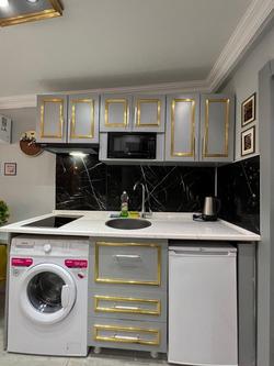 Taksim Larissa Residence