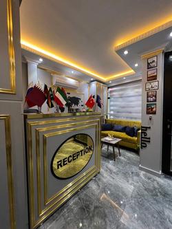 Taksim Larissa Residence