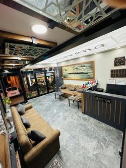 Taksim La Serena Suites