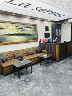 Taksim La Serena Suites