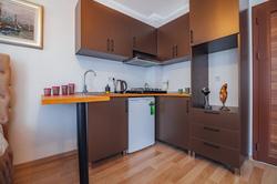 Taksim Wonder Suites