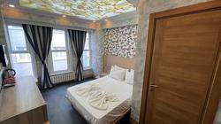 Tam35 Otel Taksim