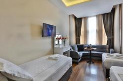 Taksim Gh Hotel