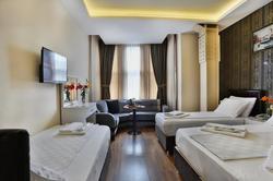 Taksim Gh Hotel