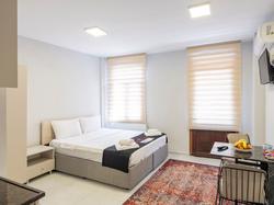 The Red Tent Suite 23