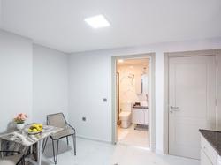 The Red Tent Suite 23