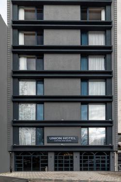 Union Hotel Karaköy
