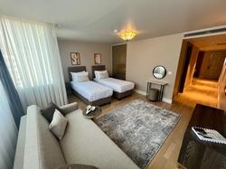 W Suites İstanbul