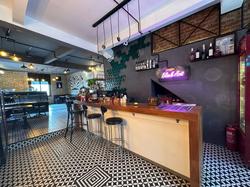 Black Art Otel