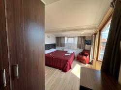 Blue Sea Hotel Tuzla