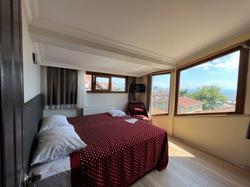 Blue Sea Hotel Tuzla