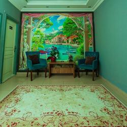 Boss Butik Otel