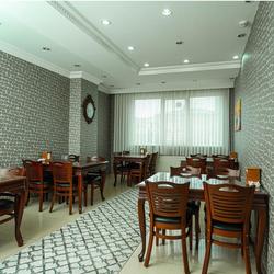 Boss Butik Otel