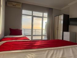 Deniz Otel Büyükçekmece