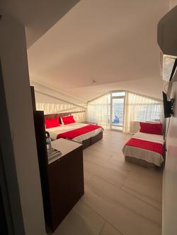 Deniz Otel Büyükçekmece