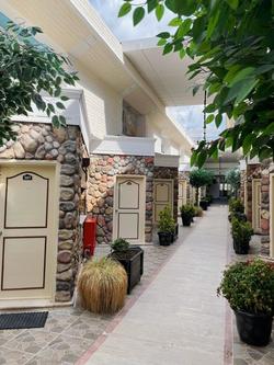 Ranax Hotel