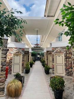 Ranax Hotel