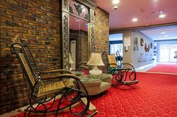Turkuaz Boutique Hotel