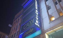 Cadde Suite Bakırköy