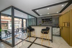 California Hotel Fatih