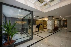 California Hotel Fatih