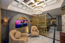 California Hotel Fatih