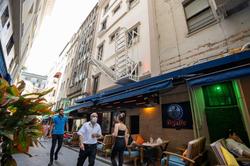 Capello Hotel