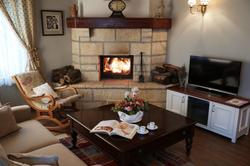 Casa Lavanda Boutique Hotel