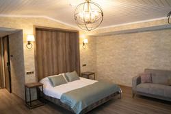 Castle Franco Suites