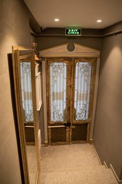 Castle Franco Suites