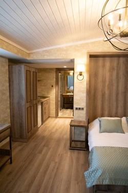 Castle Franco Suites