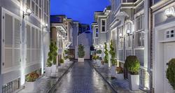 Catch Hotel Sultanahmet