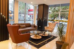 City Night Suites&Hotels